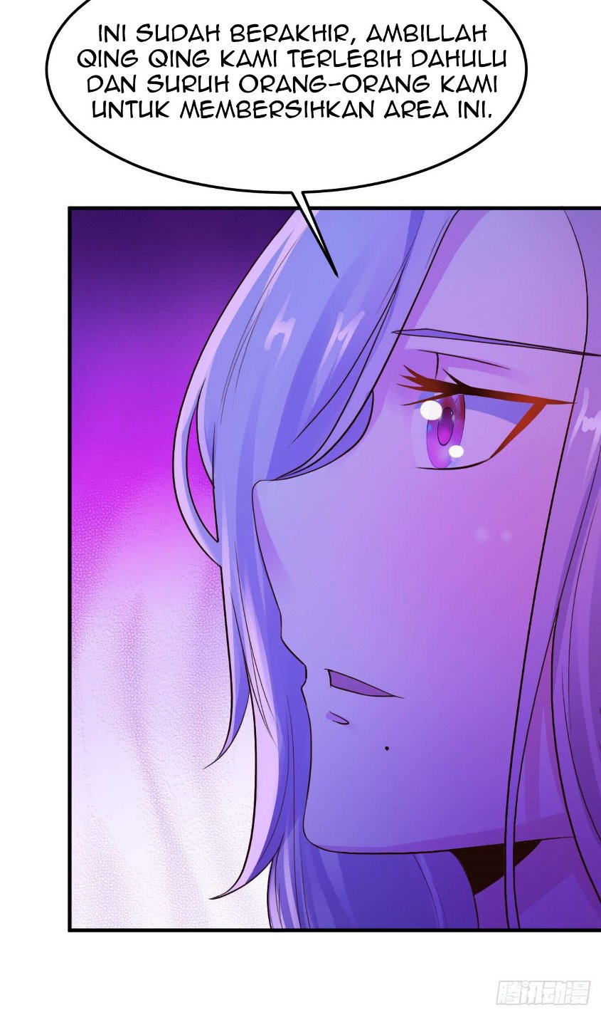 Miss Sister, Don’t Mess With Me Chapter 07 Gambar 10
